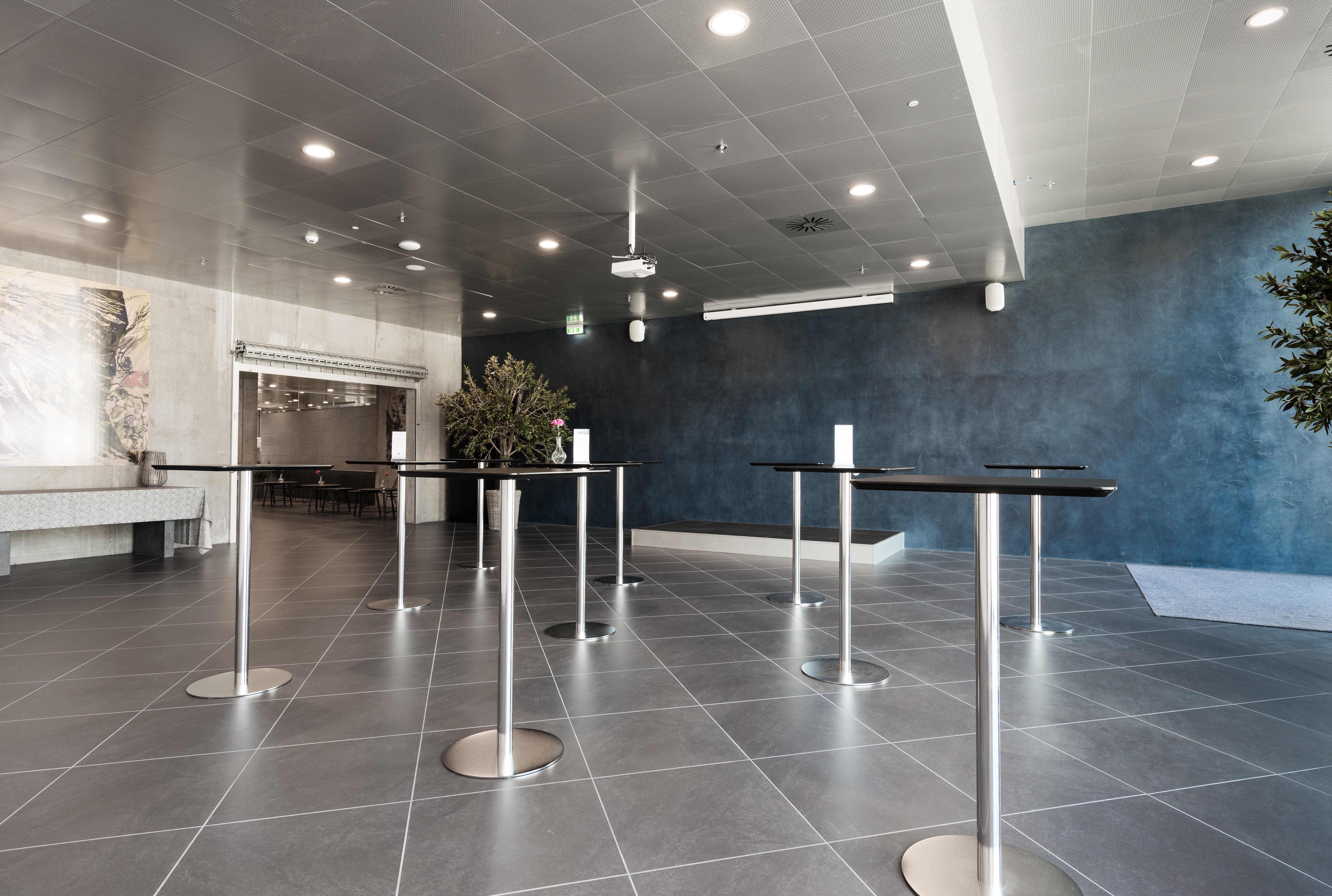 Cabinn Apartments Copenhaga Exterior foto